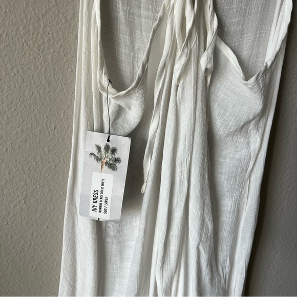 SOLI Ivy Dress - Picture 4 of 5